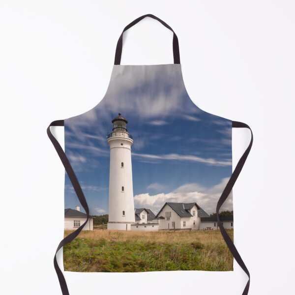 Item preview, Hirtshals Fyr designed and sold by DiFigianoPhoto.