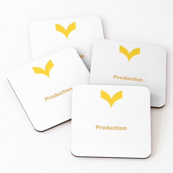 Item preview, A-Yorkshire-Television-Production designed and sold by RylanUrbans.