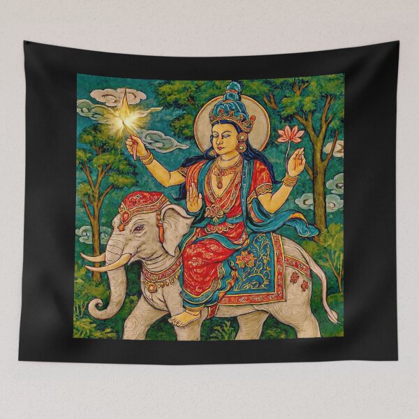 Item preview, Pop Art India Bharat Indra Aivarata designed and sold by Helios Be. Lavsh.