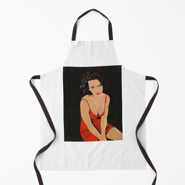 Item preview, Ayssa-Milano designed and sold by RylanUrbans.