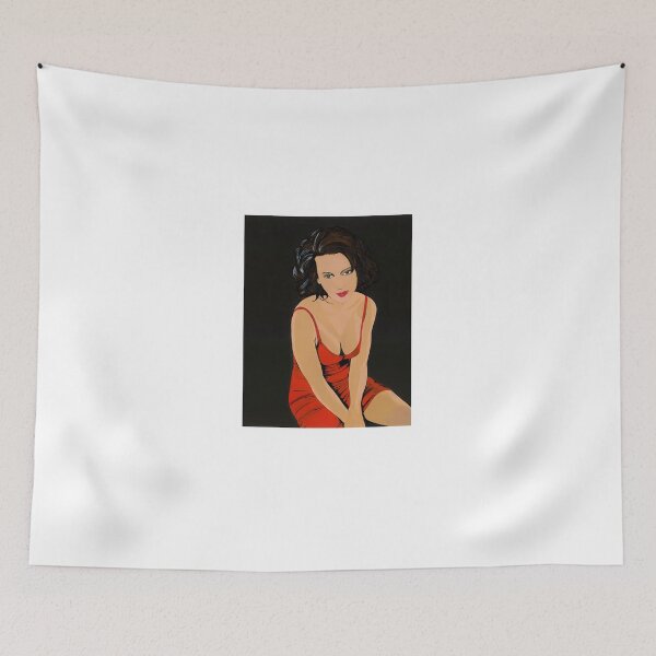 Item preview, Ayssa-Milano designed and sold by RylanUrbans.