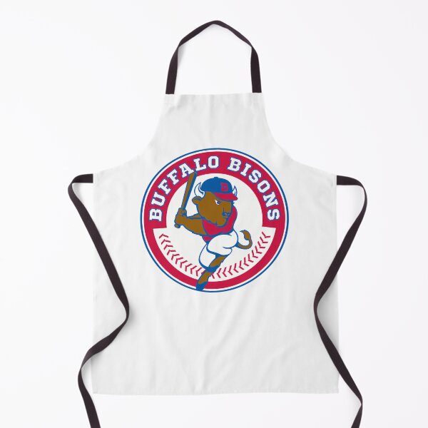 Item preview, Azkarifai-Buffalo-Bisons-Sports designed and sold by RylanUrbans.