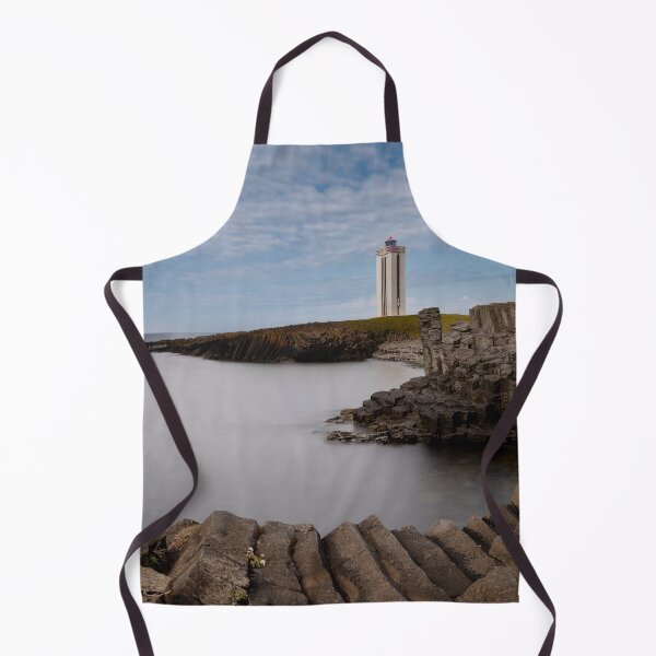 Item preview, Kalfshamarsvik Lighthouse designed and sold by DiFigianoPhoto.
