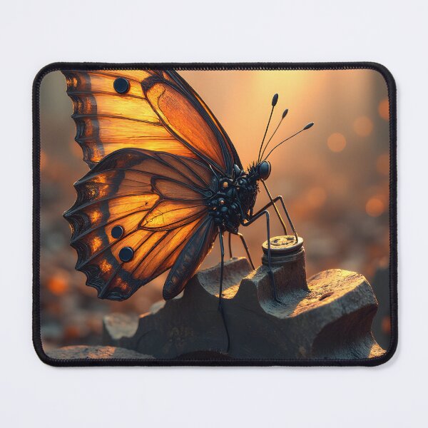 Item preview, Mechanical Metamorphosis designed and sold by oanaunciuleanu.
