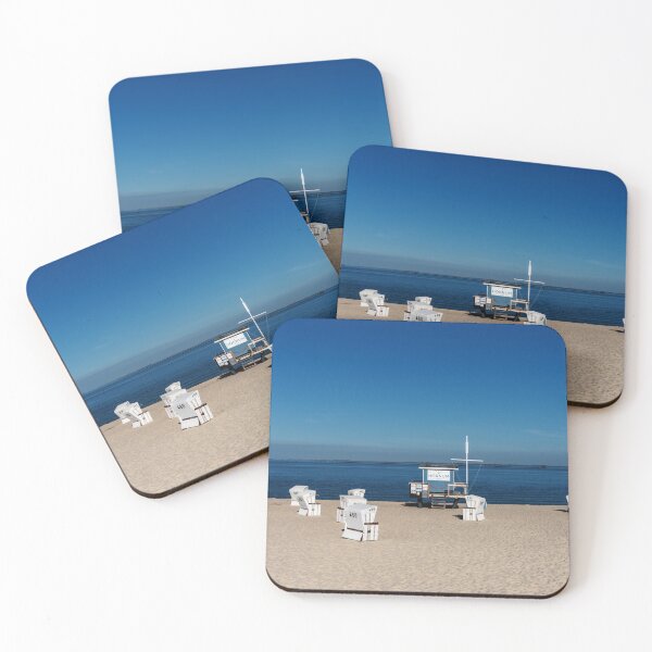 Item preview, Hornum Strand designed and sold by DiFigianoPhoto.