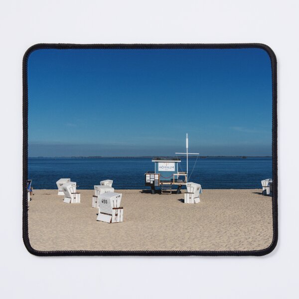 Item preview, Hornum Strand designed and sold by DiFigianoPhoto.