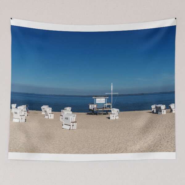 Item preview, Hornum Strand designed and sold by DiFigianoPhoto.