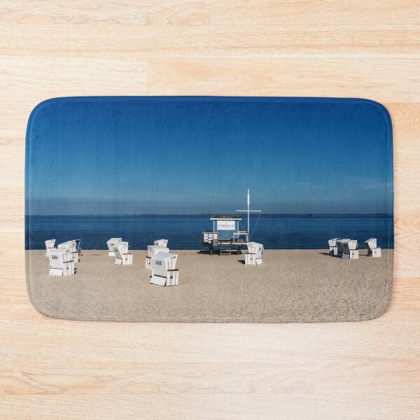 Item preview, Hornum Strand designed and sold by DiFigianoPhoto.