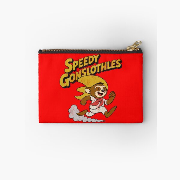 Item preview, Speedy Gonslothles Worn designed and sold by Alema Art.
