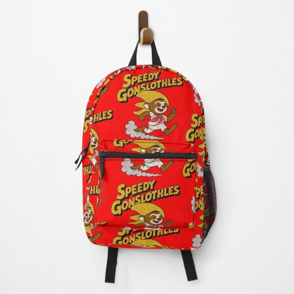 Item preview, Speedy Gonslothles Worn designed and sold by Alema Art.