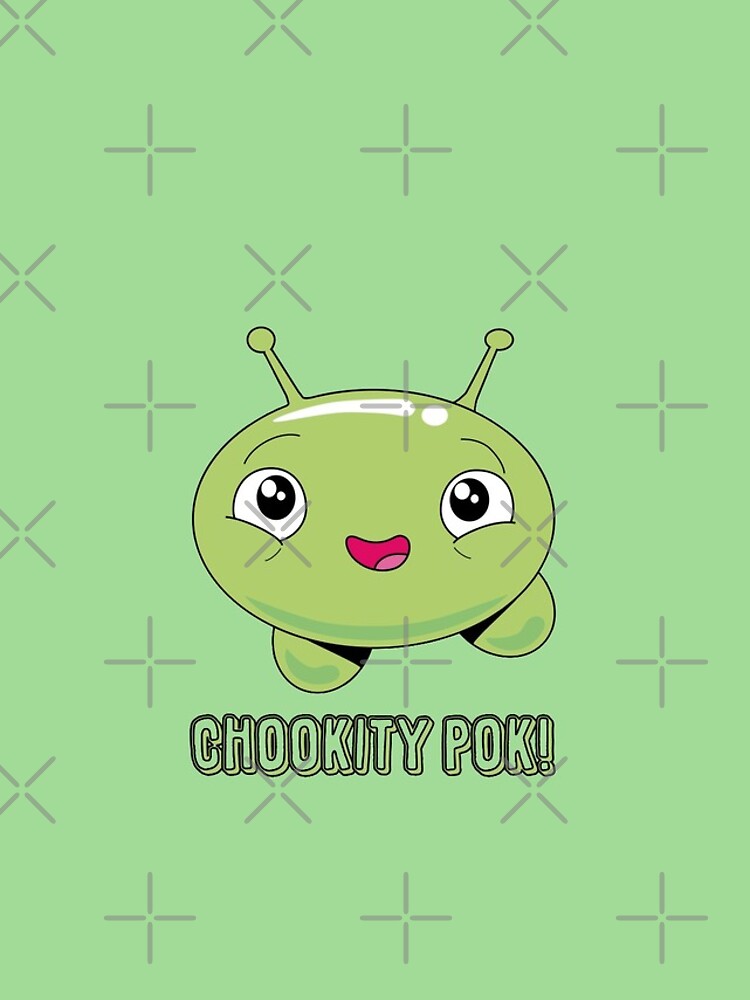 Mooncake Chookity de Caldofran