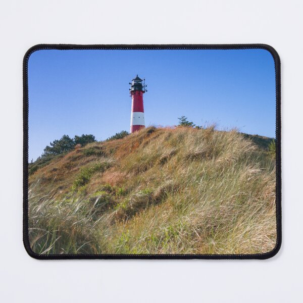 Item preview, Hornum Lighthouse designed and sold by DiFigianoPhoto.