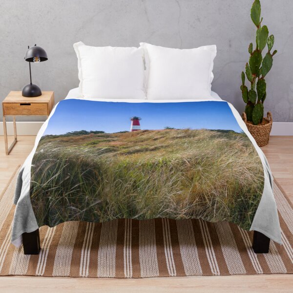 Item preview, Hornum Lighthouse designed and sold by DiFigianoPhoto.