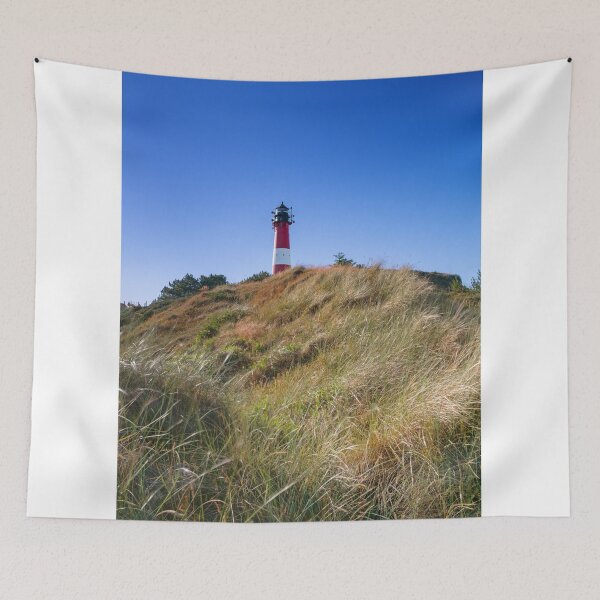Item preview, Hornum Lighthouse designed and sold by DiFigianoPhoto.