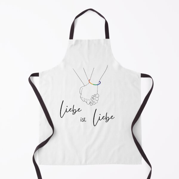 Item preview, Minimalist rainbow design - love is love designed and sold by Lieblingsmädchen.