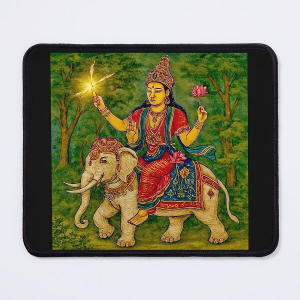 Item preview, Pop Art India Bharat Indra Aivarata #1 designed and sold by Helios Be. Lavsh.