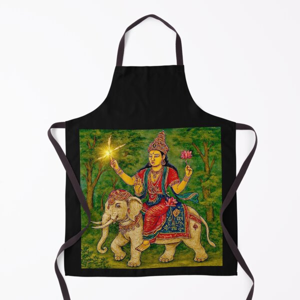 Item preview, Pop Art India Bharat Indra Aivarata #1 designed and sold by Helios Be. Lavsh.