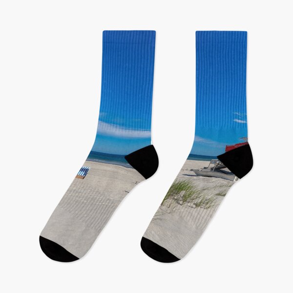Item preview, Heydorn Beach designed and sold by DiFigianoPhoto.
