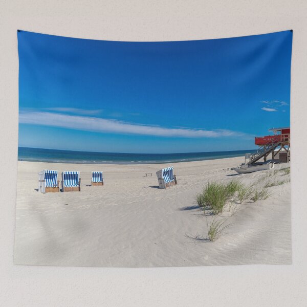 Item preview, Heydorn Beach designed and sold by DiFigianoPhoto.