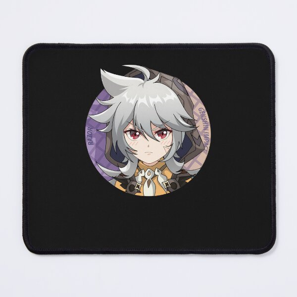 Item preview, Razor-Genshin-Impact-Fanart-By-Horoharo designed and sold by rhmvymiyu.