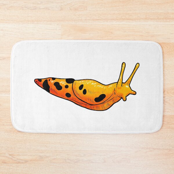 Item preview, Banana Slug designed and sold by FreshArtFusion.