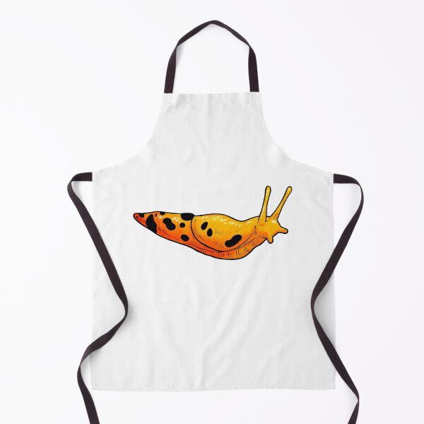 Item preview, Banana Slug designed and sold by FreshArtFusion.