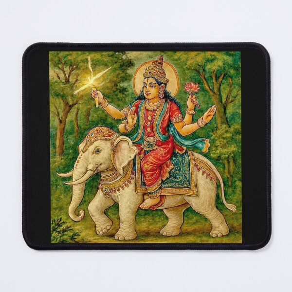 Item preview, Pop Art India Bharat Indra Aivarata #2 designed and sold by Helios Be. Lavsh.