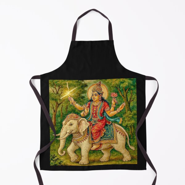 Item preview, Pop Art India Bharat Indra Aivarata #2 designed and sold by Helios Be. Lavsh.