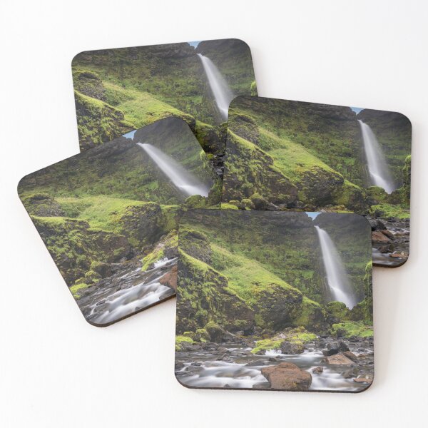 Item preview, Irarfoss Waterf designed and sold by DiFigianoPhoto.
