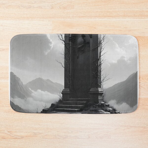 Item preview, The Sentinel of Forgotten Realms designed and sold by oanaunciuleanu.