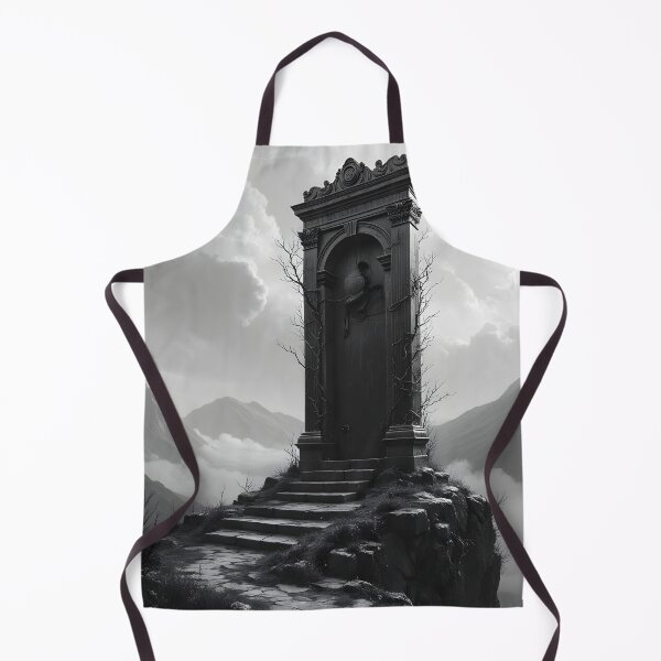 Item preview, The Sentinel of Forgotten Realms designed and sold by oanaunciuleanu.