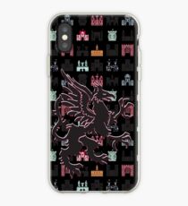 Castles with Gryphon iPhone Case