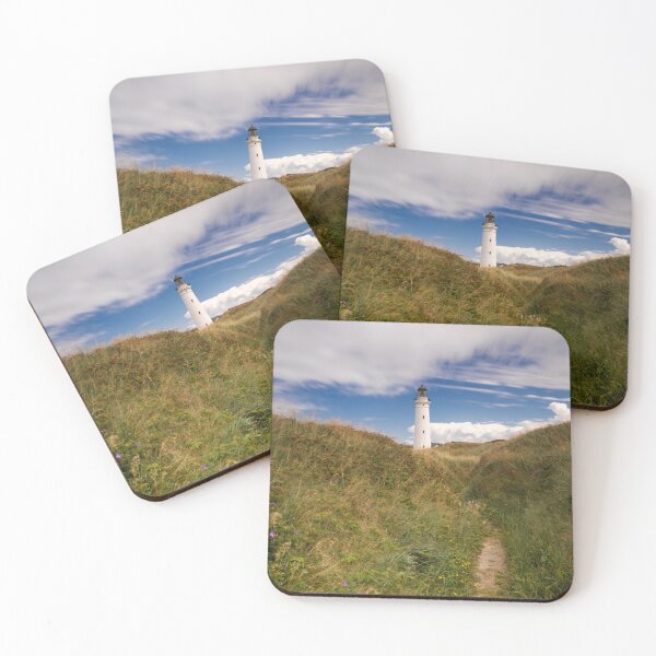Item preview, Hirtshals Fyr III designed and sold by DiFigianoPhoto.