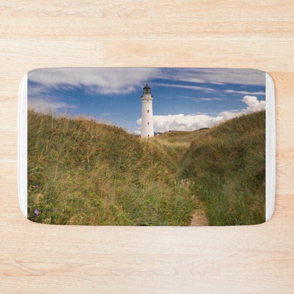 Item preview, Hirtshals Fyr III designed and sold by DiFigianoPhoto.