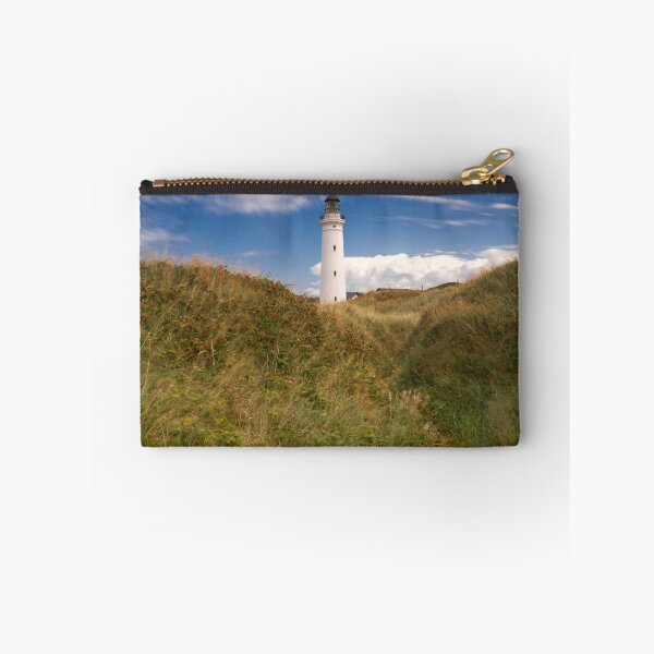 Item preview, Hirtshals Fyr III designed and sold by DiFigianoPhoto.