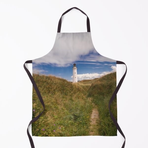 Item preview, Hirtshals Fyr III designed and sold by DiFigianoPhoto.