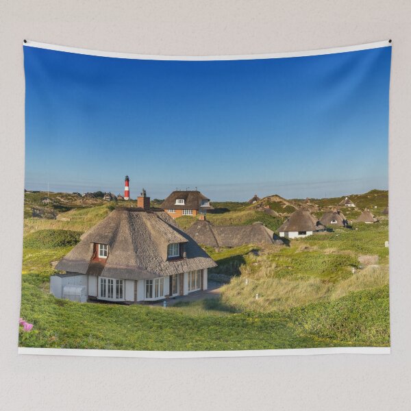 Item preview, Hoernum on Sylt designed and sold by DiFigianoPhoto.