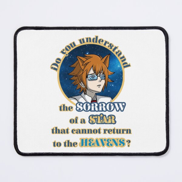Item preview, Do you understand the sorrow of a star that cannot return to the heavens? (Loke) designed and sold by rksharkd98.