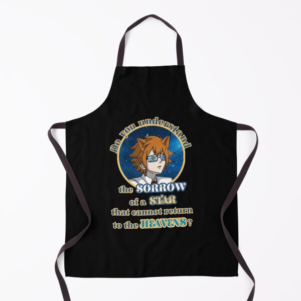 Item preview, Do you understand the sorrow of a star that cannot return to the heavens? (Loke) designed and sold by rksharkd98.