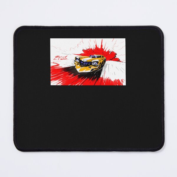 Item preview, Redline-Artwork designed and sold by rhmvymiyu.