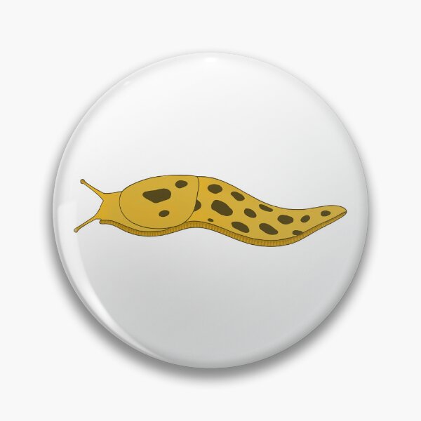 Item preview, Banana Slug designed and sold by FreshArtFusion.