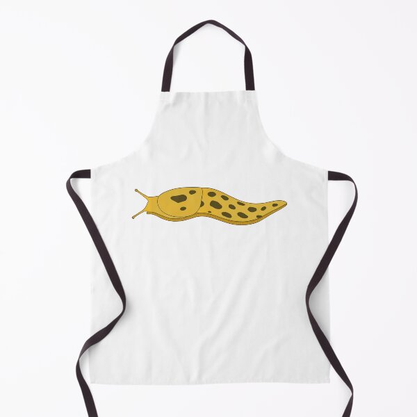 Item preview, Banana Slug designed and sold by FreshArtFusion.