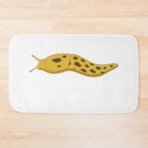 Item preview, Banana Slug designed and sold by FreshArtFusion.