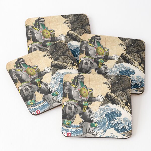Item preview, Cute Godzilla designed and sold by guskonymtj.