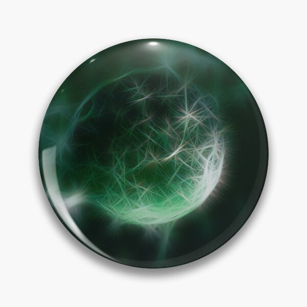 Item preview, Fractal Genesis – The Birth of Light designed and sold by foppen6.