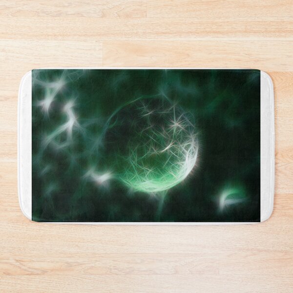 Item preview, Fractal Genesis – The Birth of Light designed and sold by foppen6.