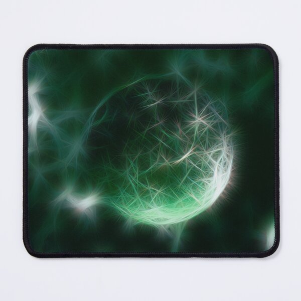 Item preview, Fractal Genesis – The Birth of Light designed and sold by foppen6.