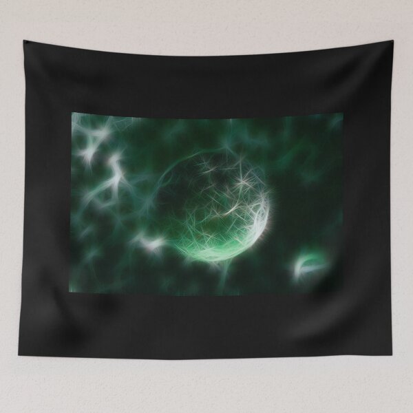 Item preview, Fractal Genesis – The Birth of Light designed and sold by foppen6.
