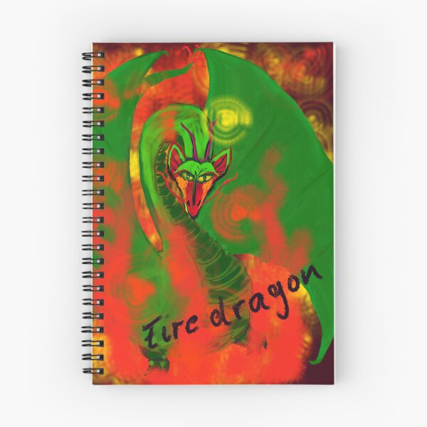 Item preview, Firedragon designed and sold by Reaplus.