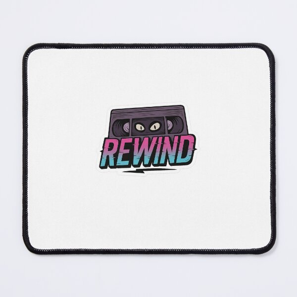 Item preview, Rewind designed and sold by ResinandRelics.